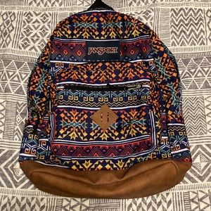 Jansport City View Backpack